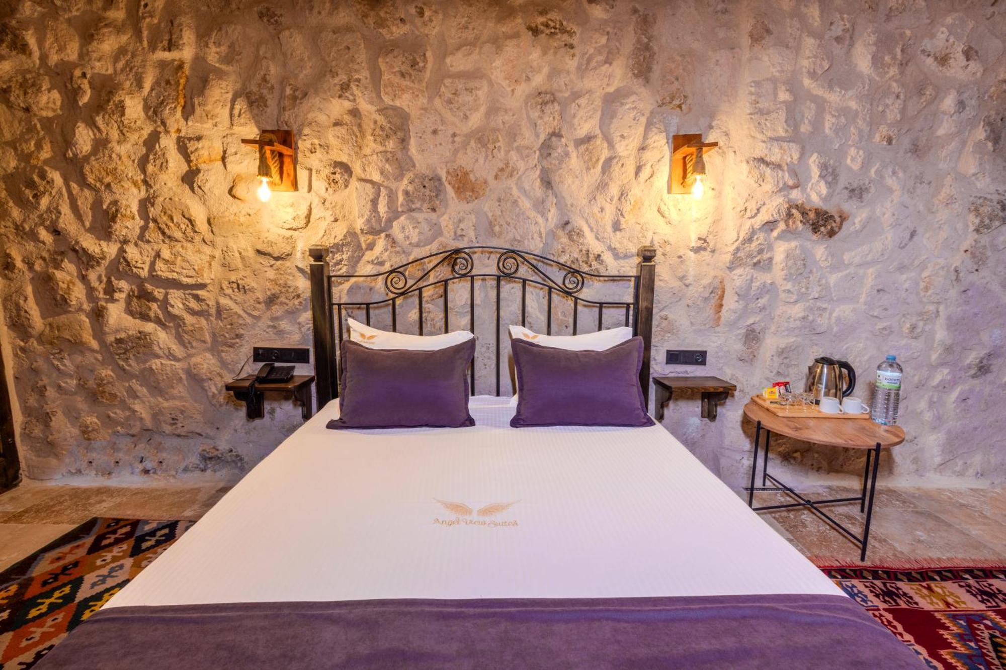Angel View Suites Göreme Ngoại thất bức ảnh