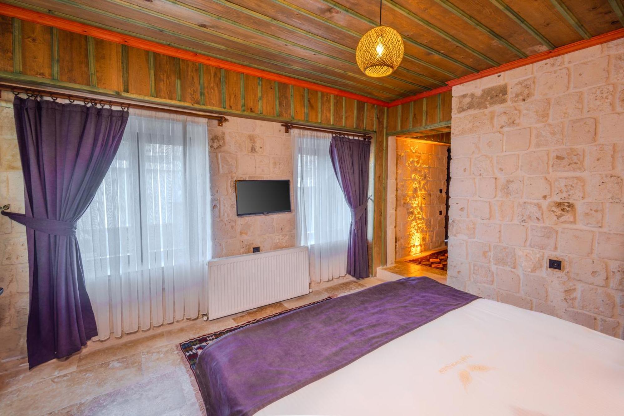 Angel View Suites Göreme Ngoại thất bức ảnh