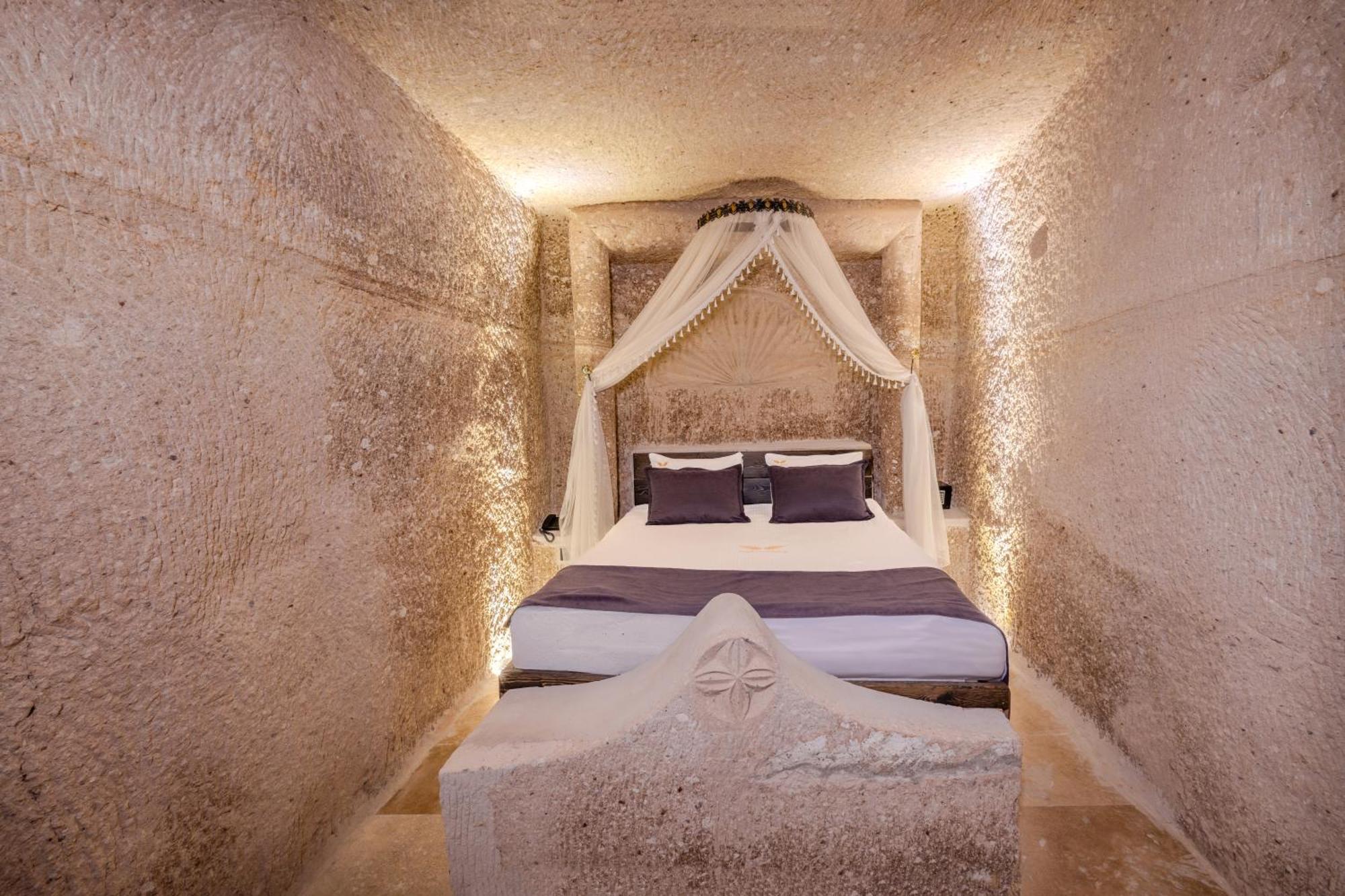 Angel View Suites Göreme Ngoại thất bức ảnh