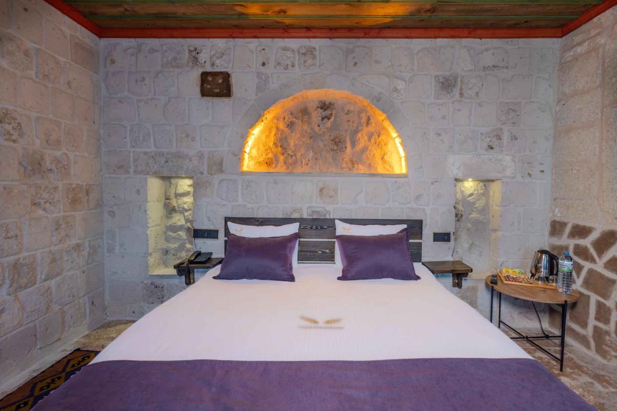 Angel View Suites Göreme Ngoại thất bức ảnh