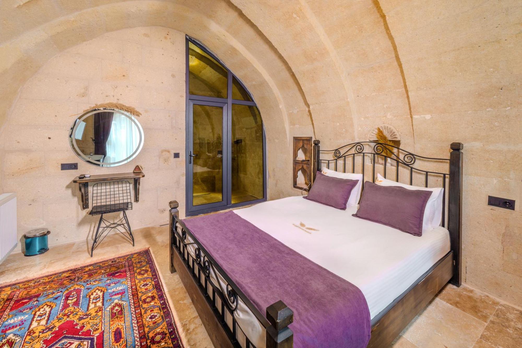 Angel View Suites Göreme Ngoại thất bức ảnh