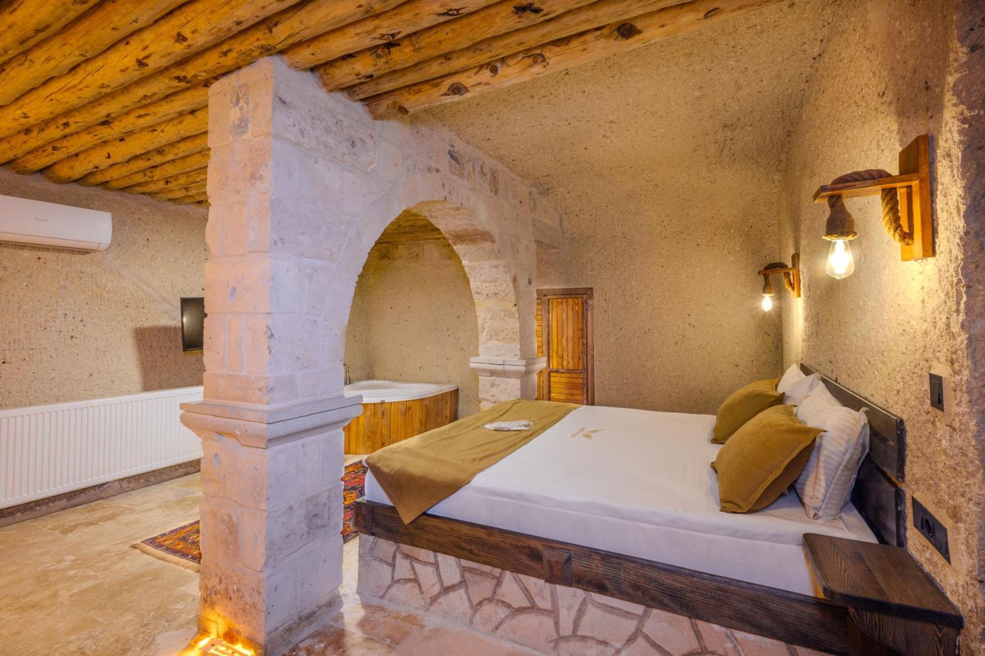Angel View Suites Göreme Ngoại thất bức ảnh