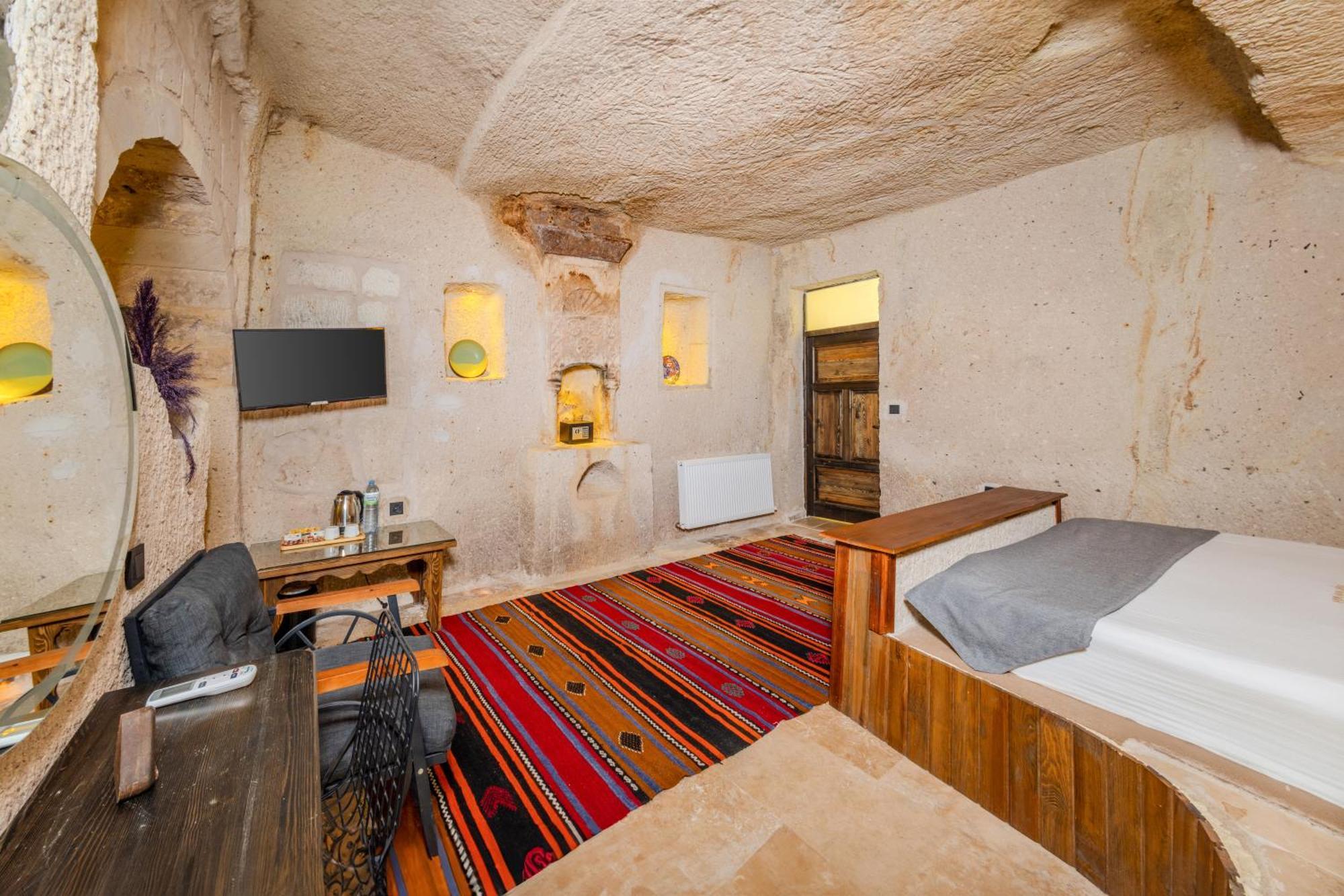 Angel View Suites Göreme Ngoại thất bức ảnh